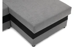 Alvared Soffa Dubbeldivan 4-sits