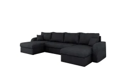 Alvared Soffa Dubbeldivan 4-sits