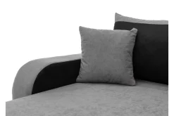 Alvared Soffa Dubbeldivan 4-sits