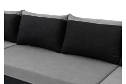 Alvared Soffa Dubbeldivan 4-sits