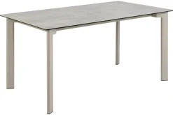 Alvi Matbord 90 cm Rektangulär