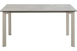 Alvi Matbord 90 cm Rektangulär