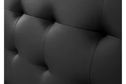 Alvik Sängpaket Kontinentalsäng 200x200 cm