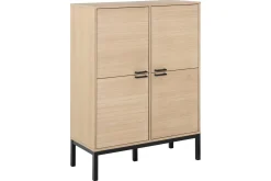 Amana Byrå 91 cm