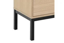 Amana Byrå 91 cm