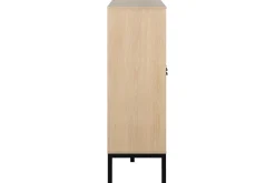Amana Byrå 91 cm