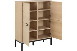 Amana Byrå 91 cm