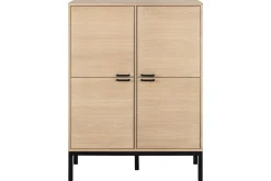 Amana Byrå 91 cm