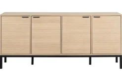 Amana Konsollbord 180 cm