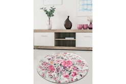 Amarinda Matta Rund 140 cm