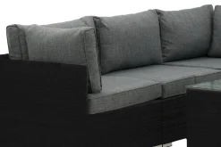 Amazon Loungesoffa Utomhus