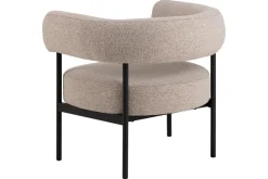 Ambiya Loungefåtölj