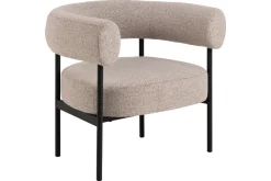 Ambiya Loungefåtölj