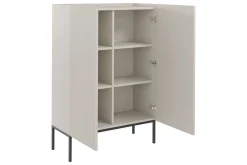 Amelus Byrå 100 cm