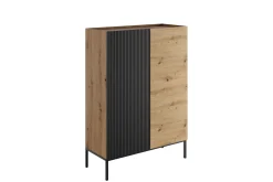 Amelus Byrå 100 cm