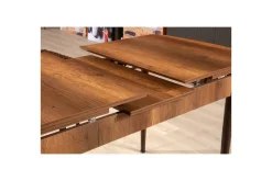 Amerbach Matbord 132 cm Rektangulär
