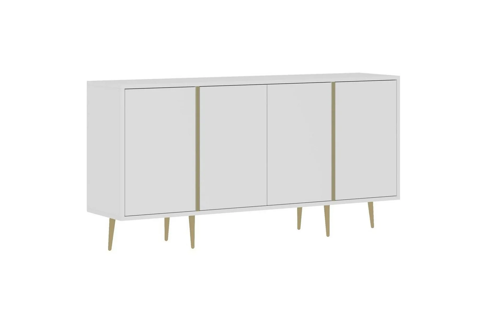 Ampelio Konsollbord 150 cm