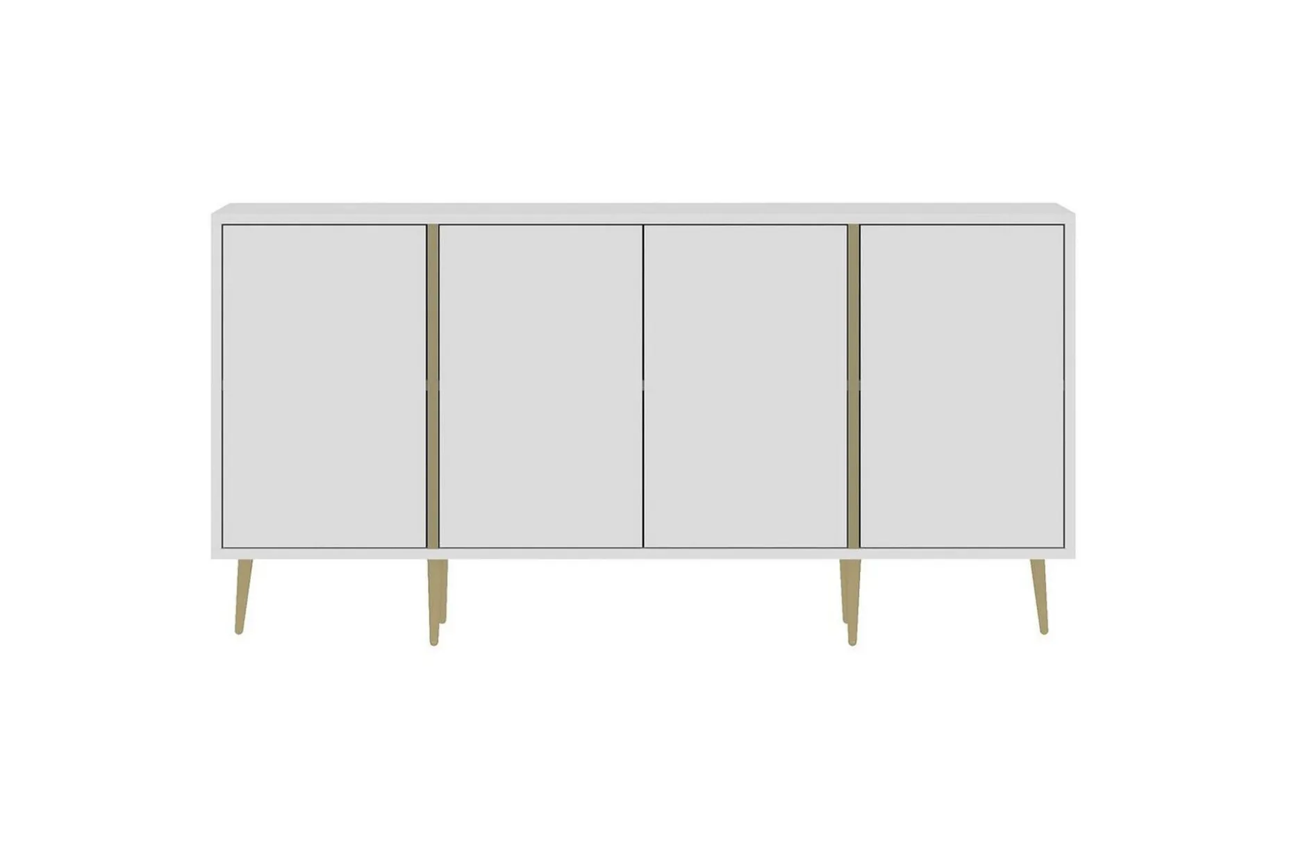 Ampelio Konsollbord 150 cm