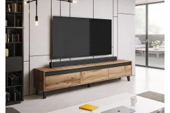 Amshyttan Tv-bänk 185 cm