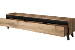 Amshyttan Tv-bänk 185 cm