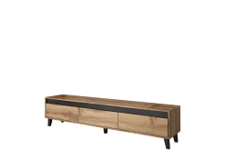 Amshyttan Tv-bänk 185 cm