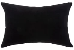 Ana Kuddfodral 70x100 cm Svart