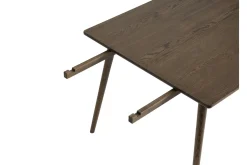 Anahita Matbord 90 cm Rektangulär