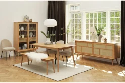 Anahita Sittbänk 150 cm