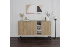 Andalos Konsollbord 142 cm
