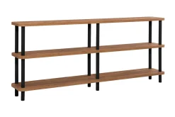 Andifli Bokhylla 180x74,9 cm
