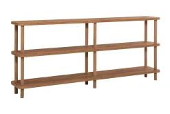 Andifli Bokhylla 180x74,9 cm