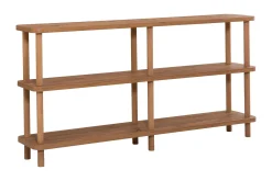 Andifli Bokhylla 150x74,9 cm