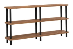 Andifli Bokhylla 150x74,9 cm