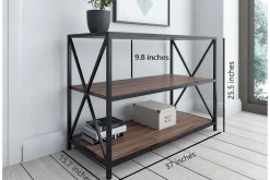Andifli Sideboard 40x65x94 cm