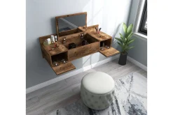 Andifli Sminkbord 100 cm