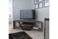 Andifli Tv-bänk 120x36,8 cm
