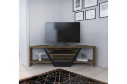 Andifli Tv-bänk 120x36,8 cm