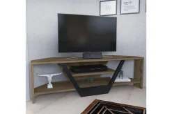 Andifli Tv-bänk 120x36,8 cm