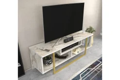 Andifli Tv-bänk 120x40,2 cm