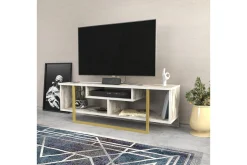 Andifli Tv-bänk 120x40,2 cm