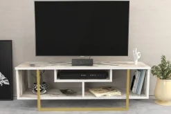 Andifli Tv-bänk 120x40,2 cm