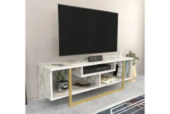 Andifli Tv-bänk 120x40,2 cm