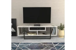 Andifli Tv-bänk 120x40,2 cm