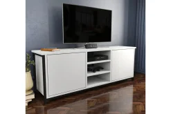 Andifli Tv-bänk 140x50,8 cm