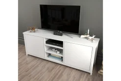 Andifli Tv-bänk 140x50,8 cm