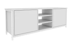 Andifli Tv-bänk 140x50,8 cm