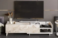 Andifli Tv-bänk 165x41 cm
