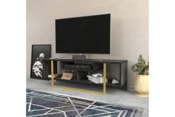 Andifli Tv-bänk 120x40,2 cm