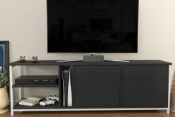 Andifli Tv-bänk 160x50,8 cm