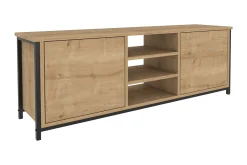 Andifli Tv-bänk 140x50,8 cm